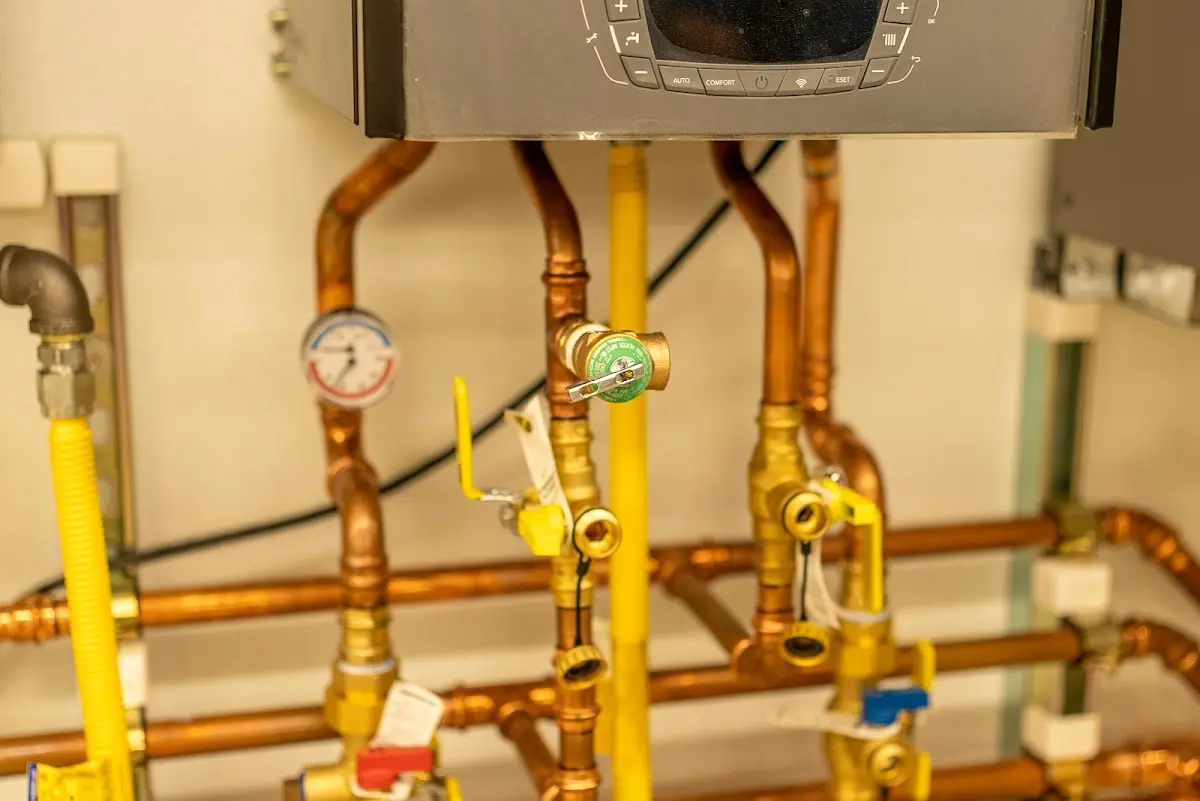 Licensed technician providing Sewer Cleanout for a homeowner in Ault